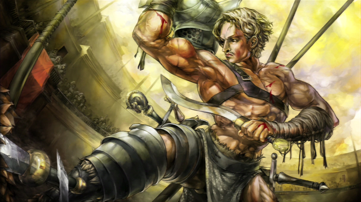Dragon's Crown 07.08.2013 (49)