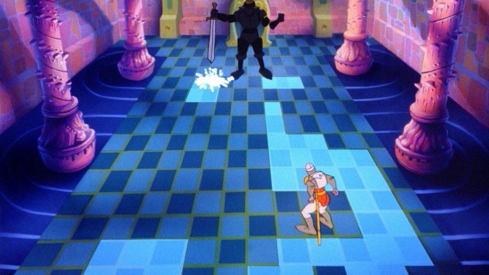 dragons lair kinect (3)