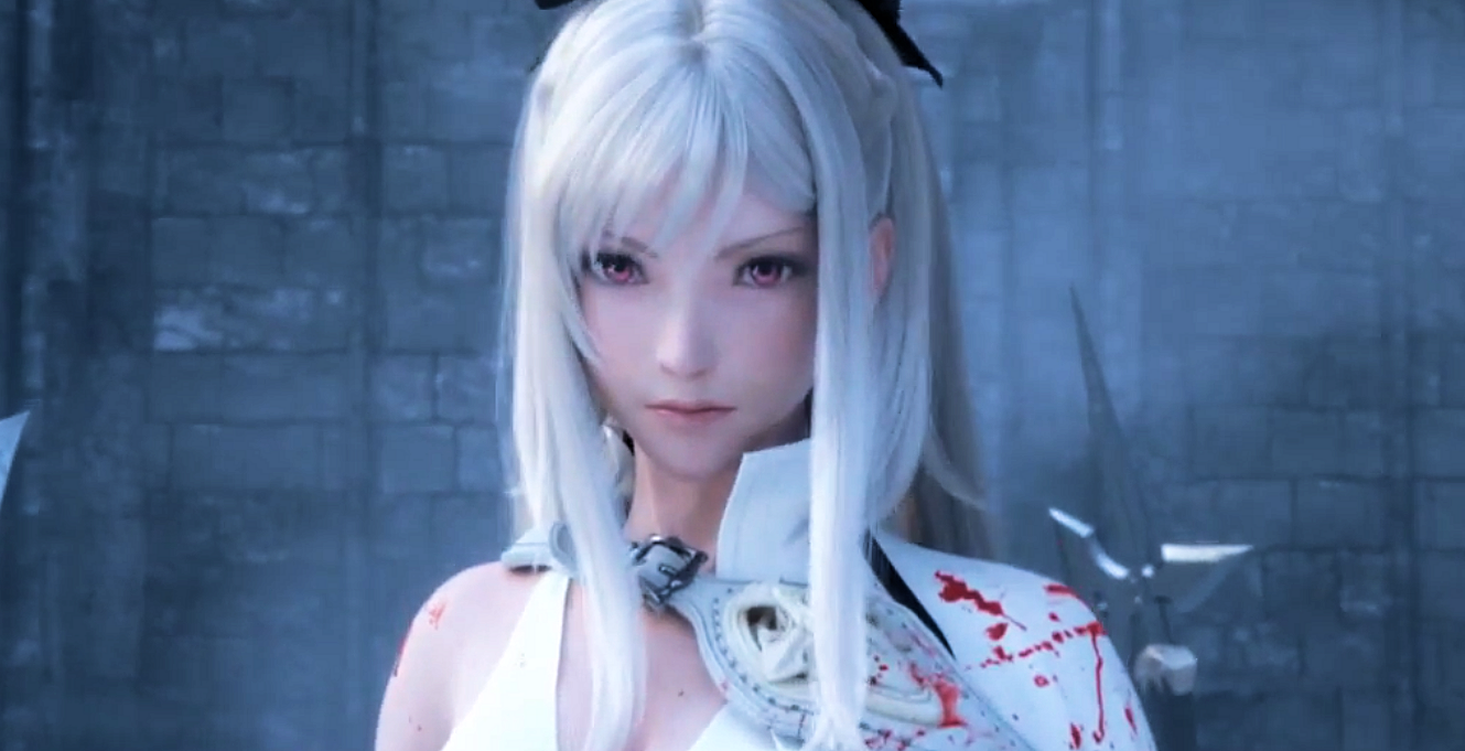 Drakengard 3 22.08.2013.