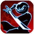 Draw Slasher logo