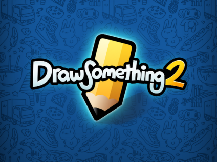 Draw Something 2