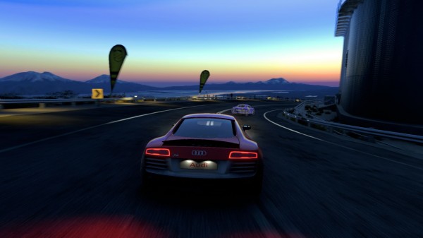 Driveclub image screenshot