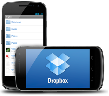 DropBox, application, tutoriel, titanium backup Dropbox_application_telephone
