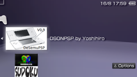 DsonPSP 0