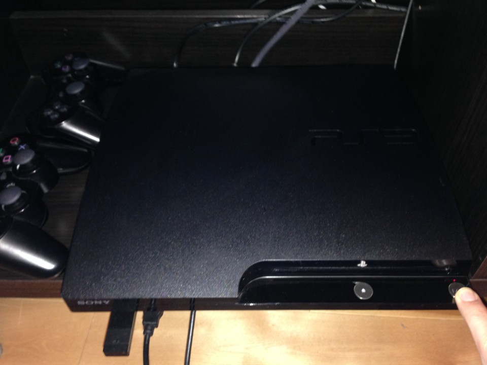 DualShock 4 branchement PS3 TUTO 01