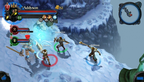 Dungeon Hunters Alliance vignette