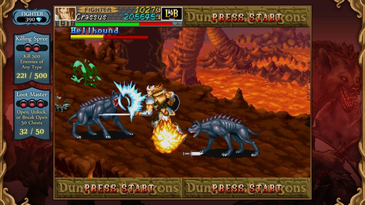  Dungeons & Dragons Chronicles of Mystara 26.06.2013 (9)