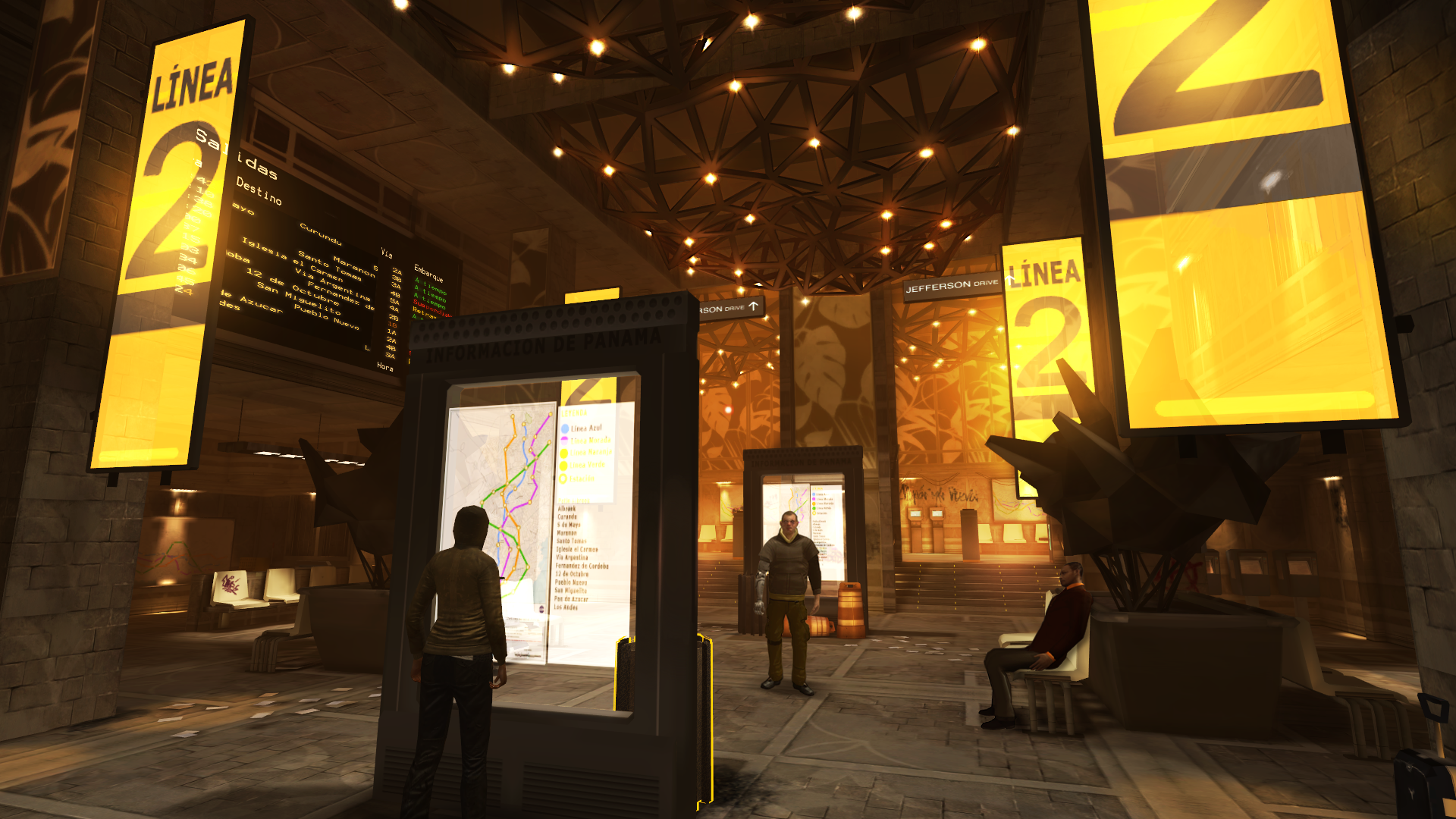 DXTF_Screenshots_E3 online screen 2