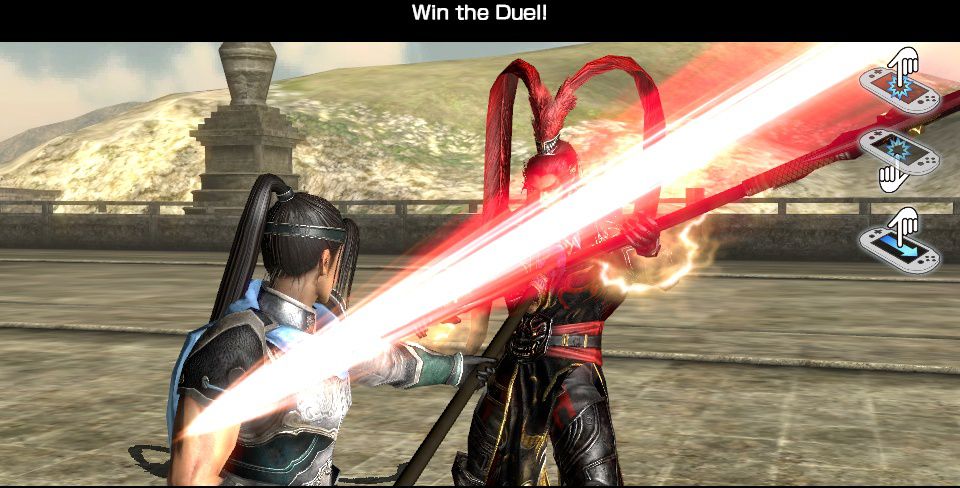 dynasty Warriors 003