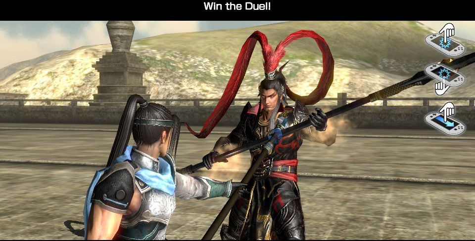 dynasty Warriors 004