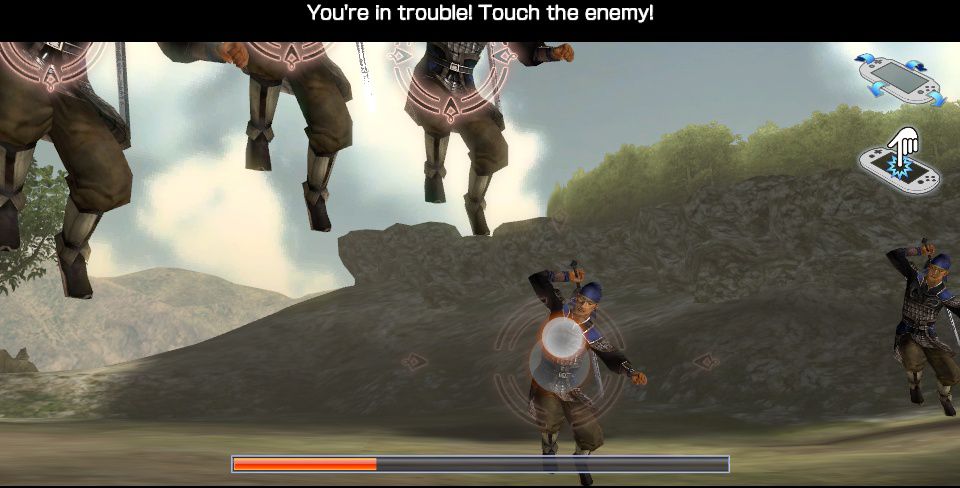dynasty Warriors 013