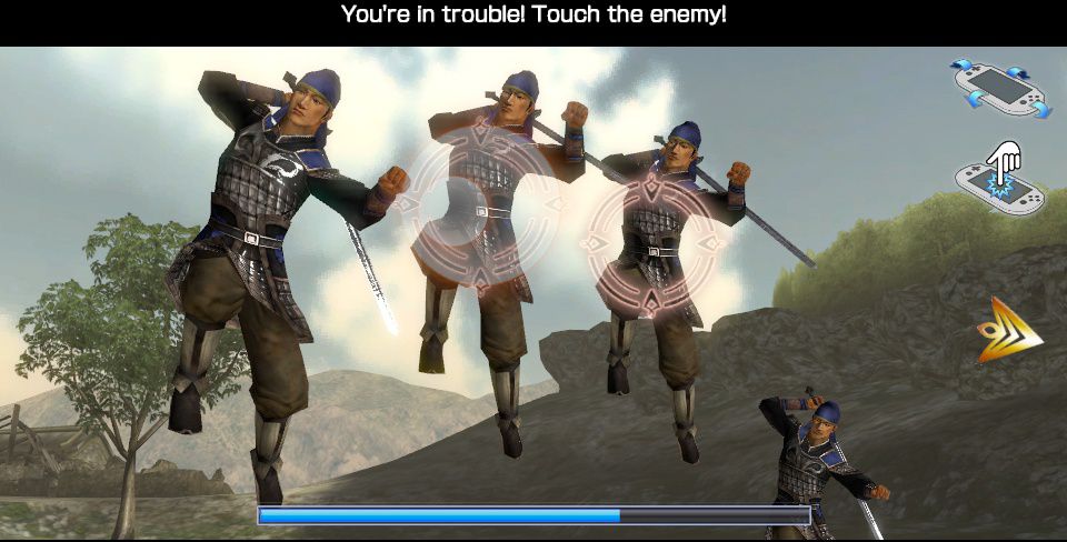 dynasty Warriors 014