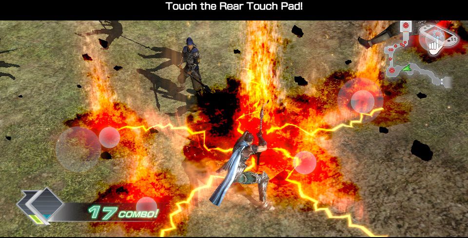 dynasty Warriors 021