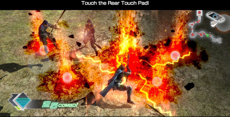 dynasty Warriors 022