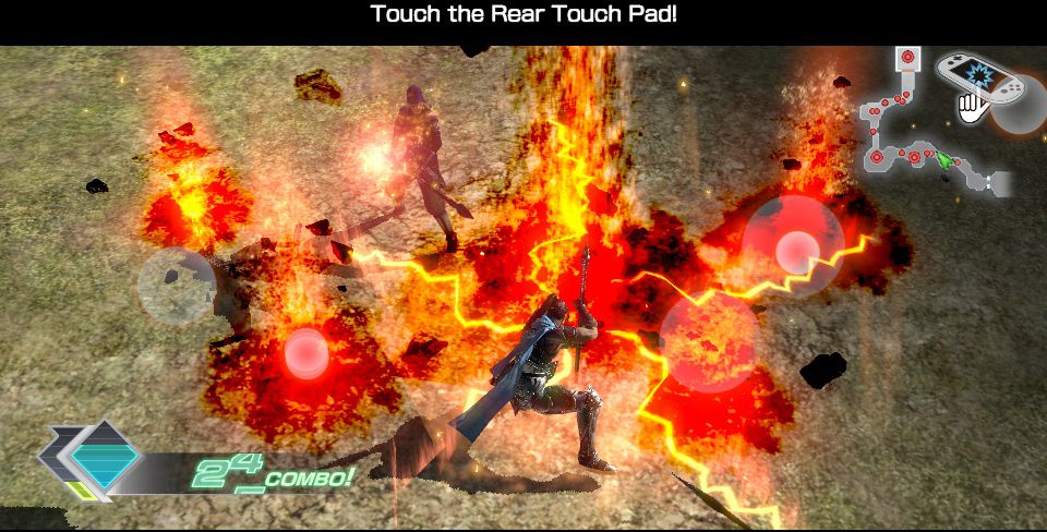 dynasty Warriors 023