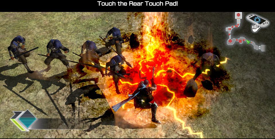 dynasty Warriors 024