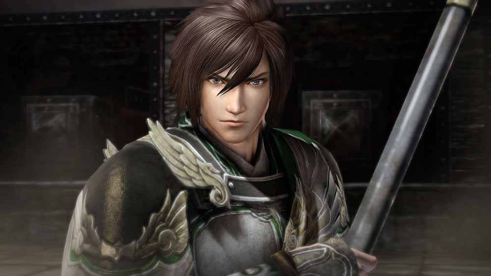 Dynasty Warriors 8 images screenshots 0002