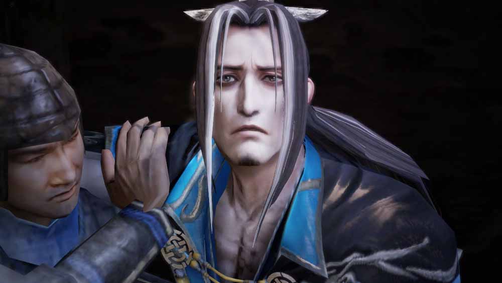 Dynasty Warriors 8 images screenshots 0007
