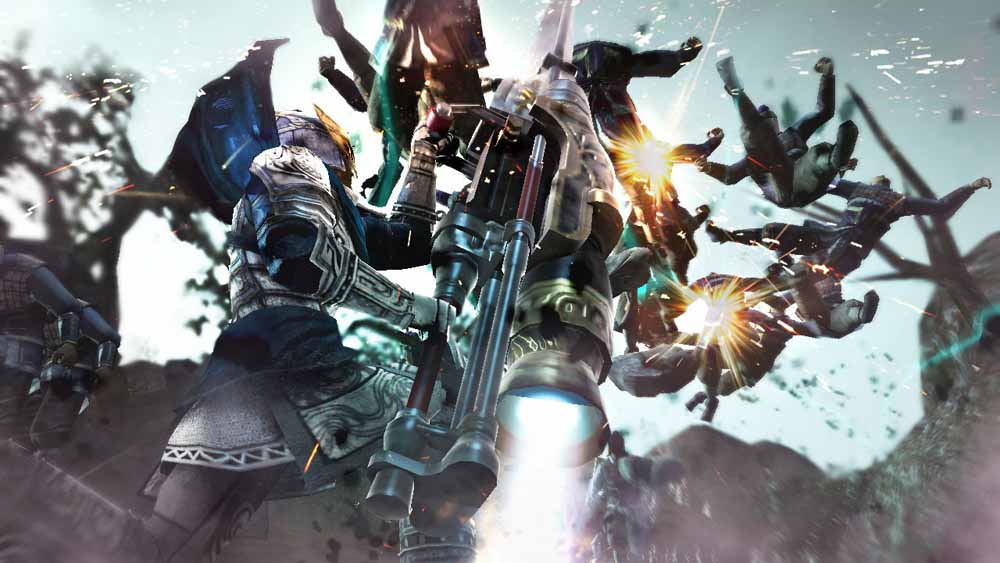 Dynasty Warriors 8 images screenshots 0014