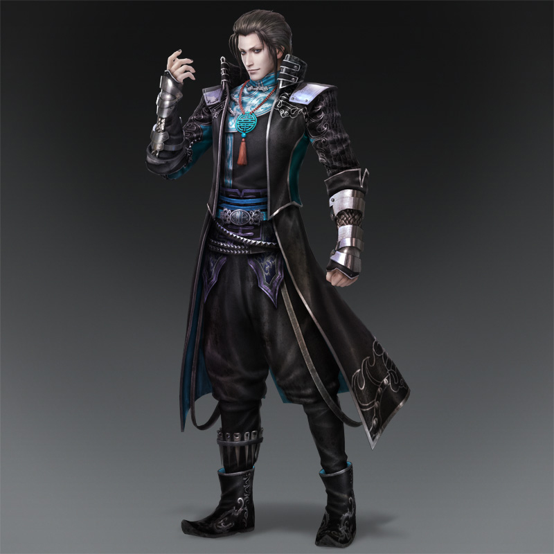 Dynasty Warriors 8 images screenshots 0026