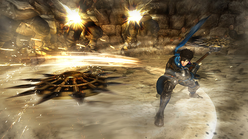 Dynasty Warriors 8 images screenshots 18