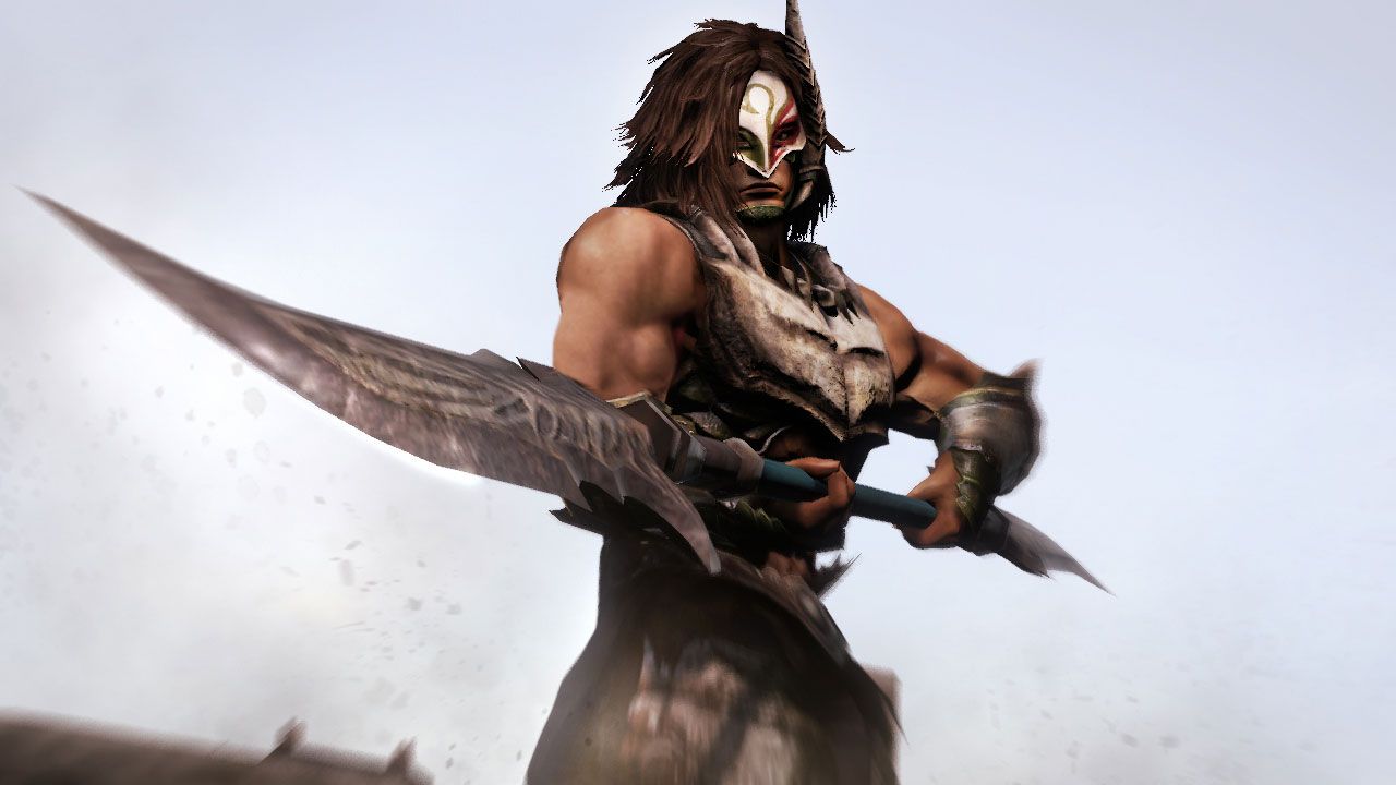 Dynasty Warriors 8 screenshot 21022013 004