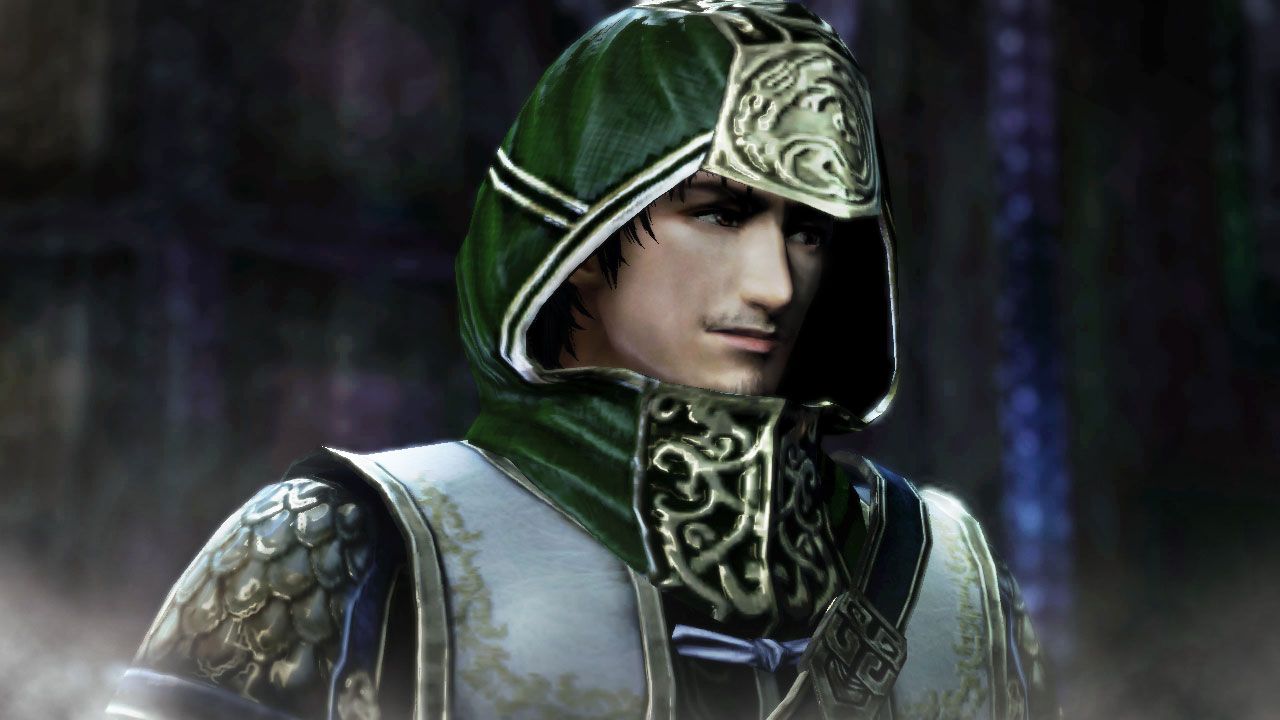 Dynasty Warriors 8 screenshot 21022013 005