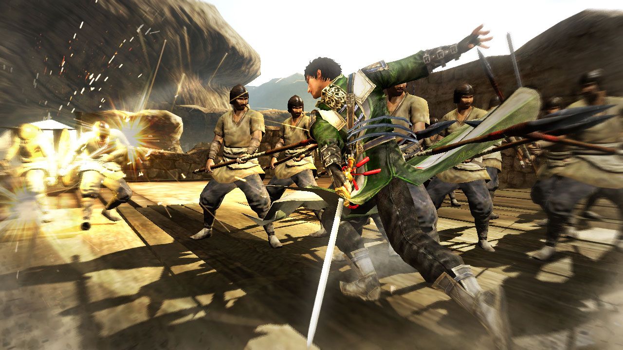 Dynasty Warriors 8 screenshot 21022013 015