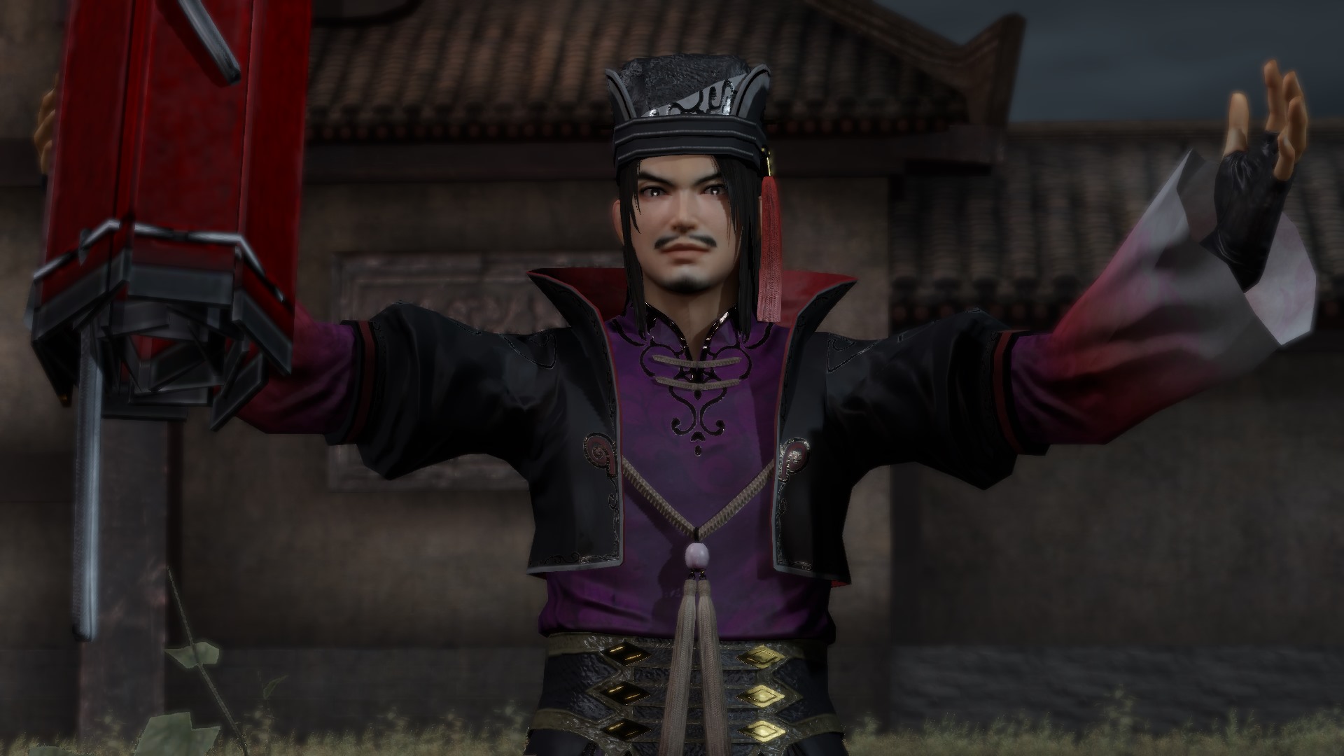 Dynasty Warriors 8 Xtreme Legends 26.03.2014  (10)