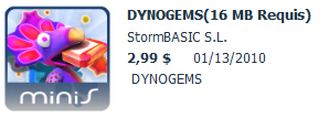 dynogems