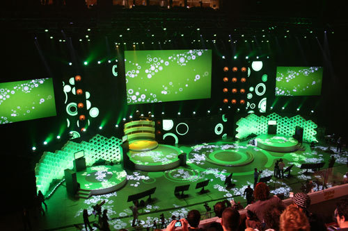 E3-2009-Resume-conference-microsoft