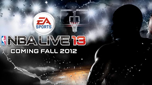 ea nba live 13