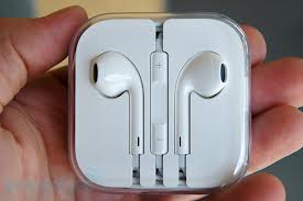EarPods 1