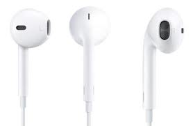 EarPods 3