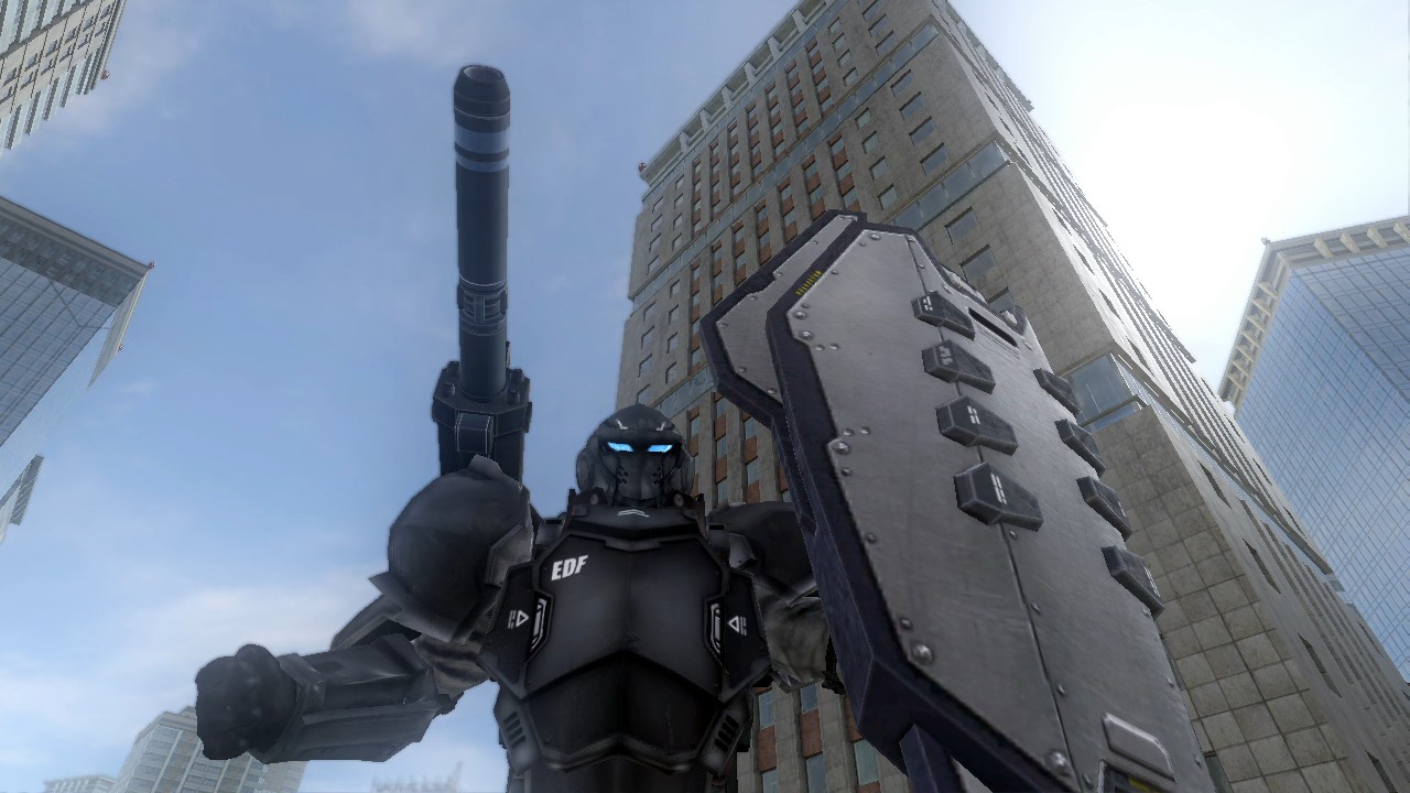 Earth Defense Force 2025 images screenshots 04