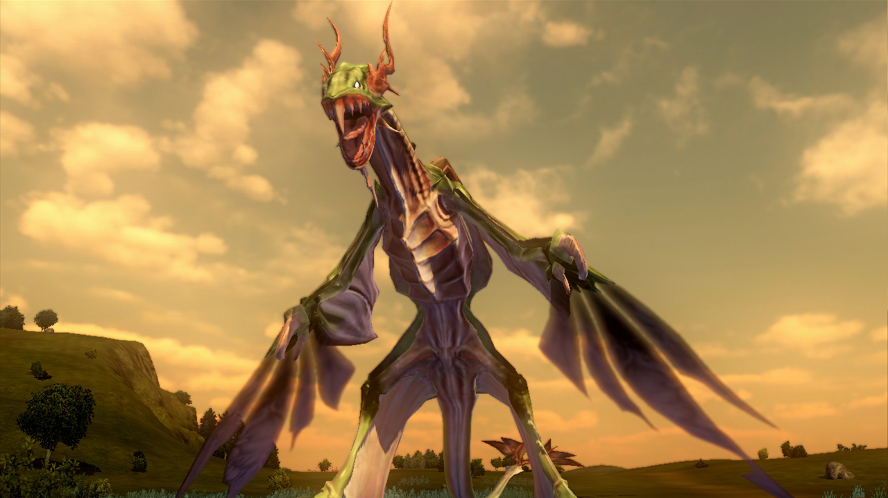 Earth Defense Force 2025 images screenshots 36