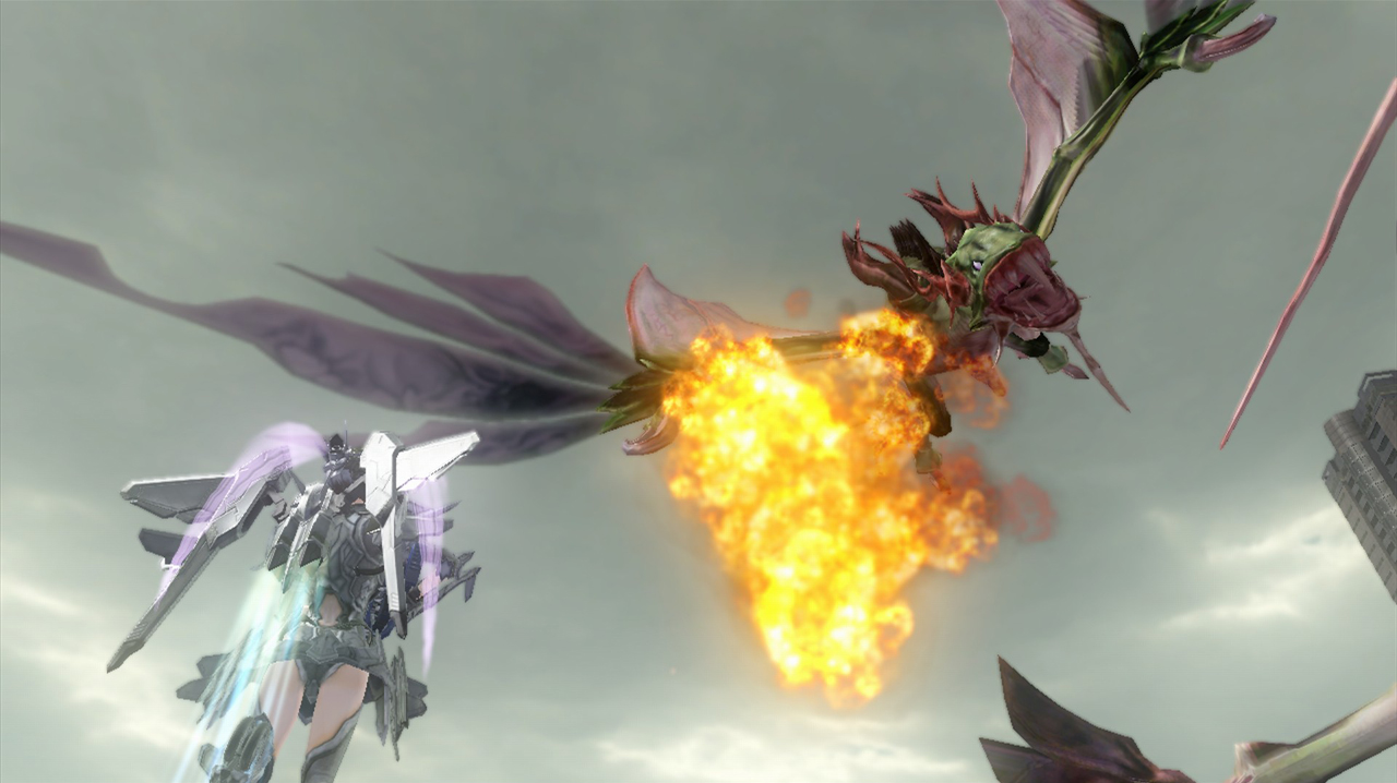 Earth Defense Force 2025 images screenshots 39