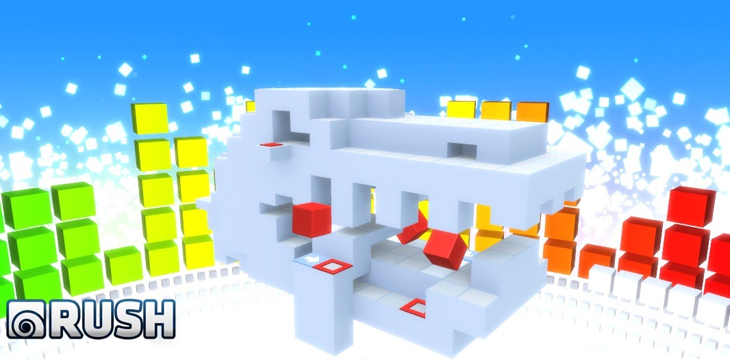 Edge rush-pc-001