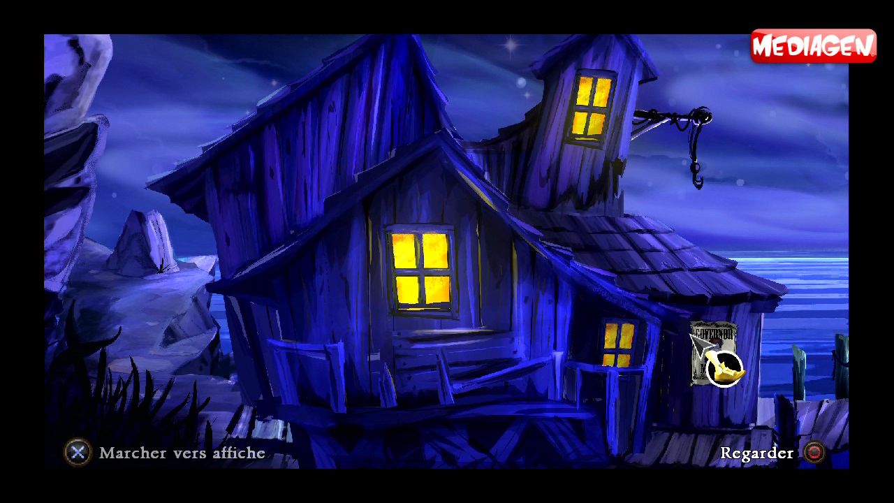 El Shadda&iuml; screenshots captures  03