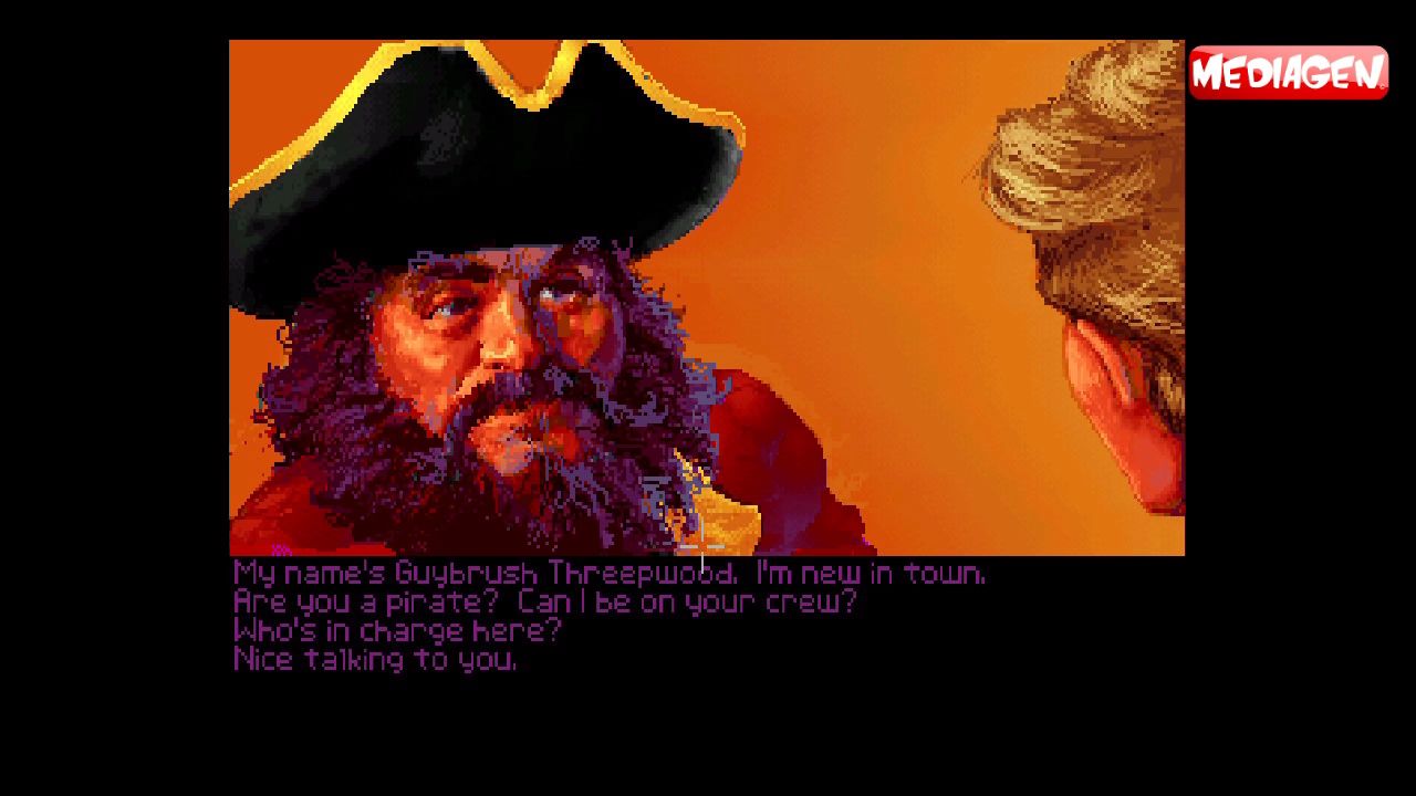 El Shadda&iuml; screenshots captures  06