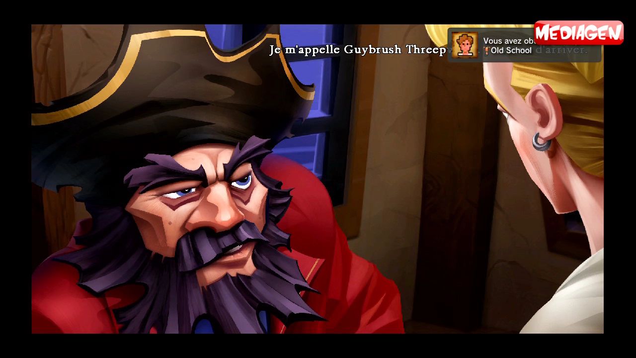 El Shadda&iuml; screenshots captures  07