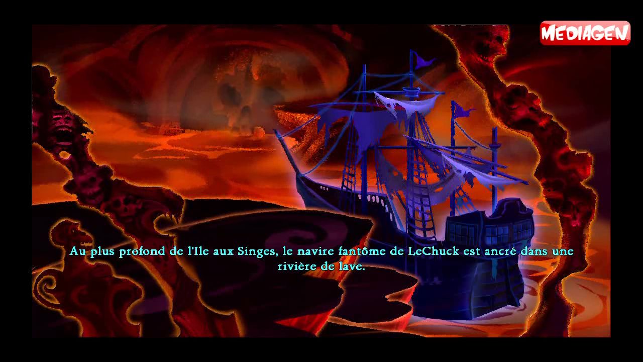 El Shadda&iuml; screenshots captures  10