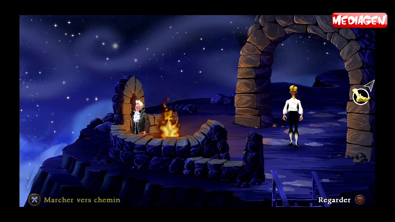 El Shadda&iuml; screenshots captures  18