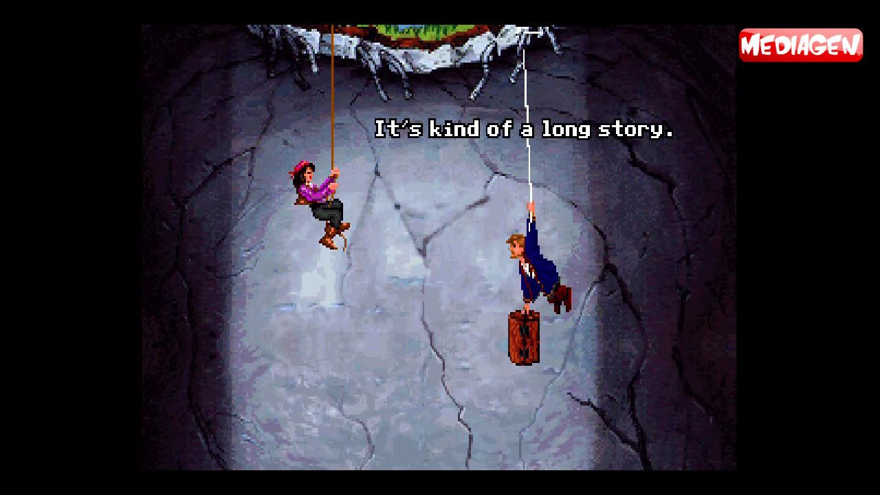 El Shadda&iuml; screenshots captures  24
