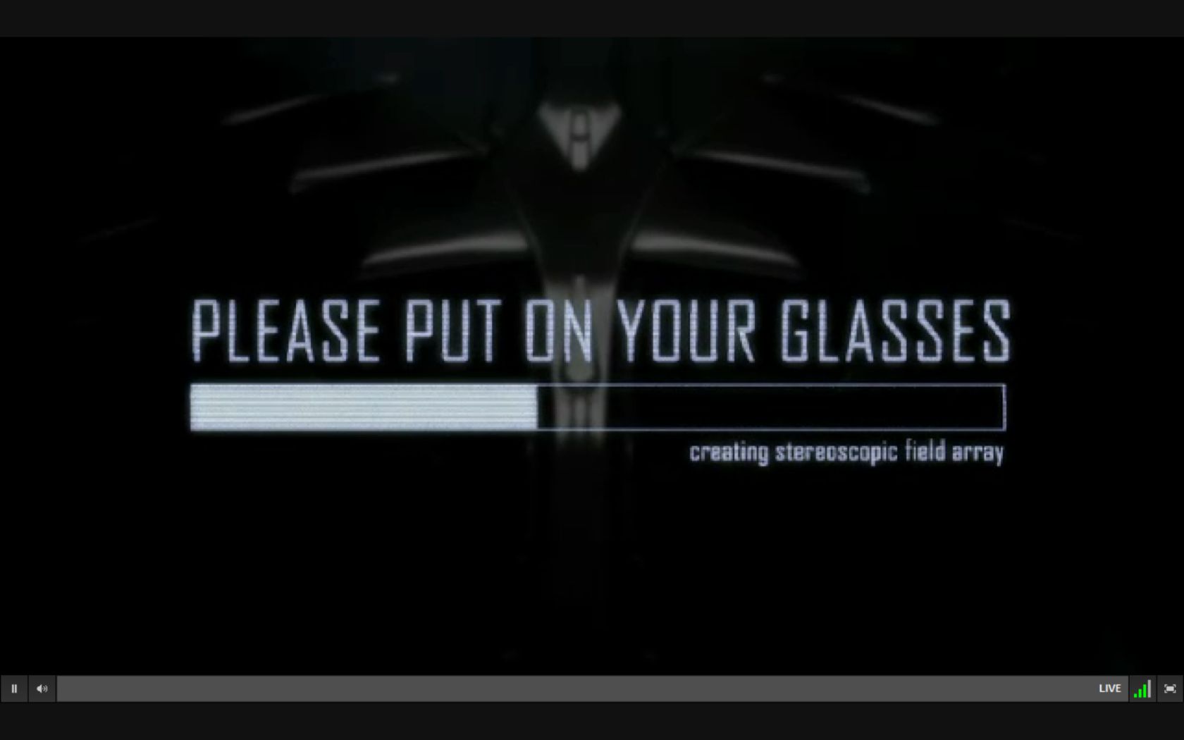 Electronic arts E3 2010 112