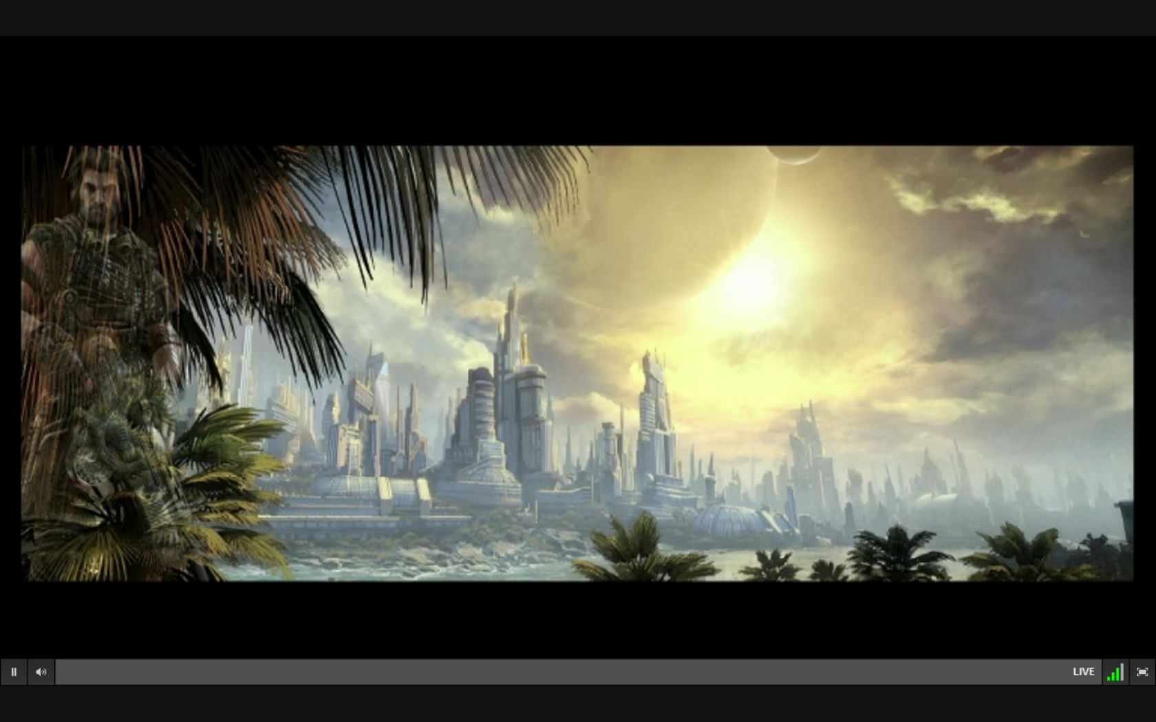 Electronic arts E3 2010 113