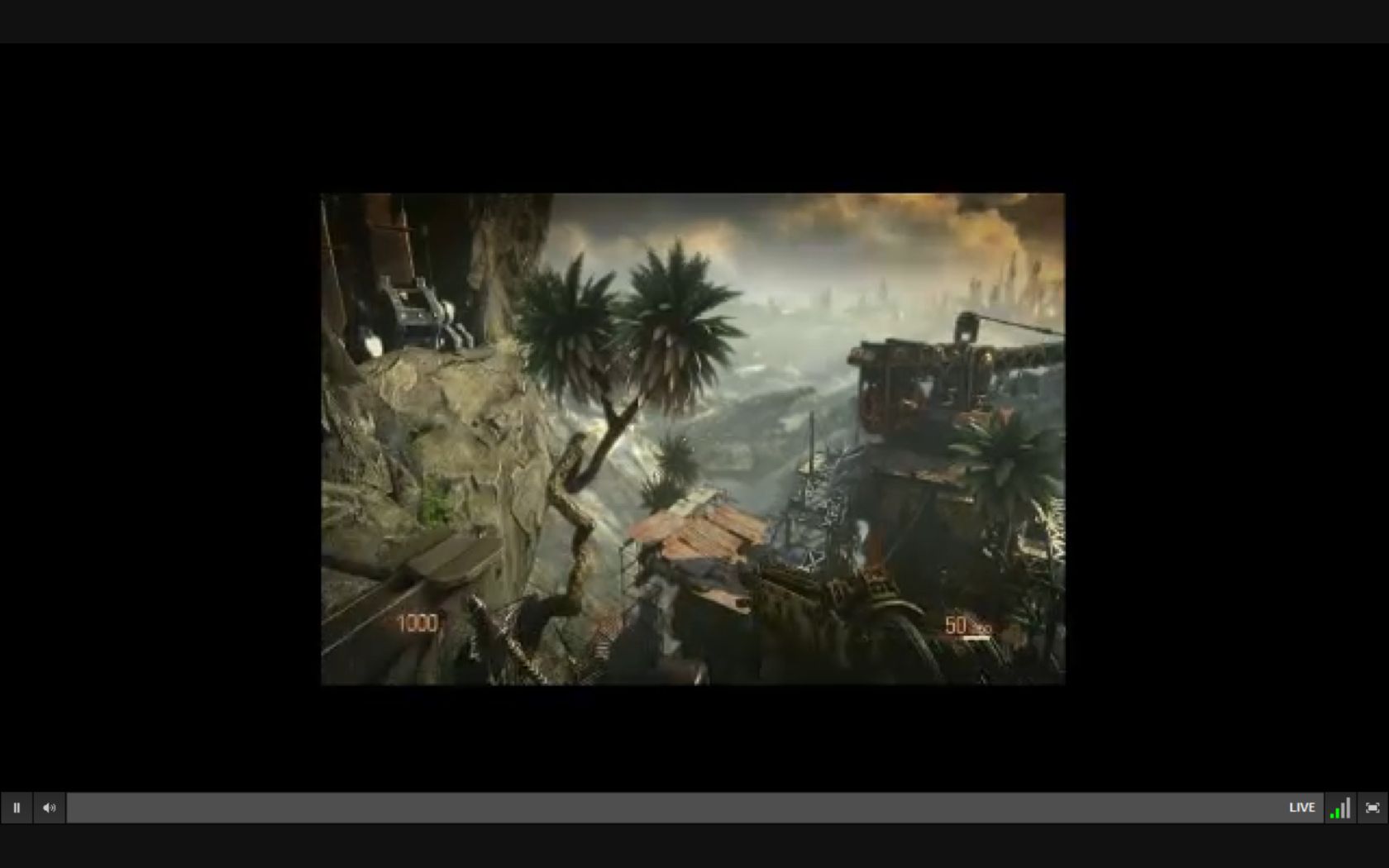 Electronic arts E3 2010 114