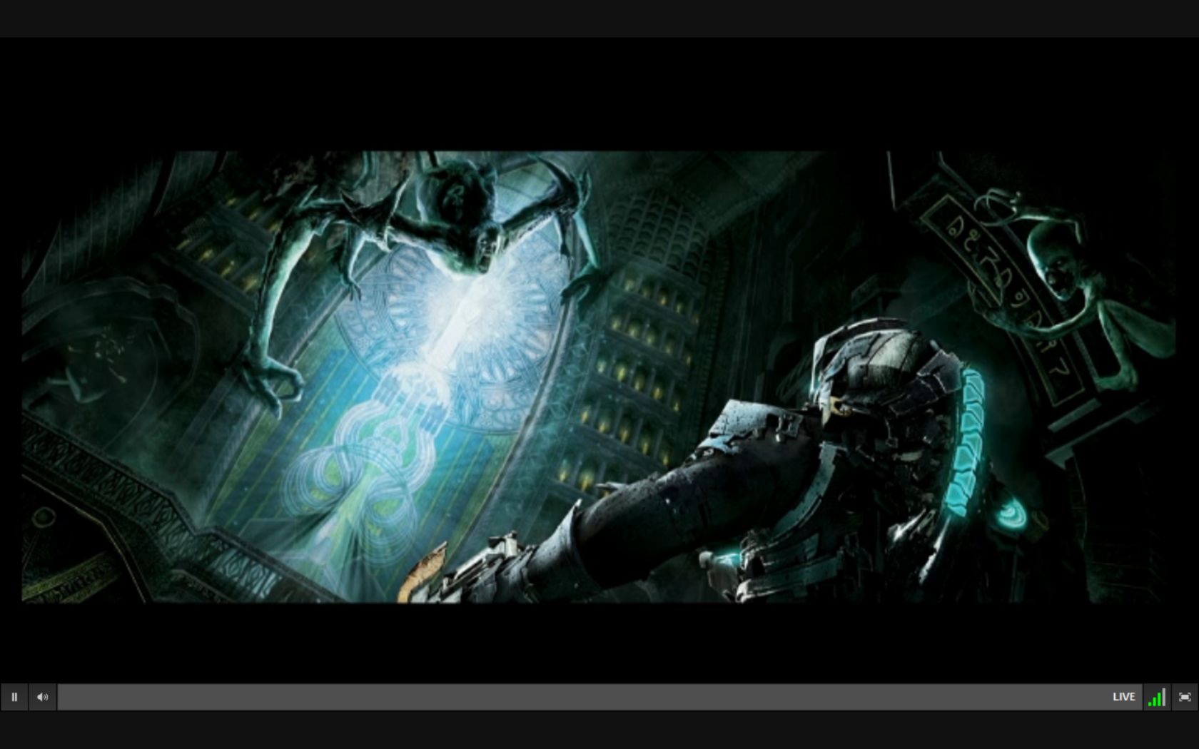 Electronic arts E3 2010 2