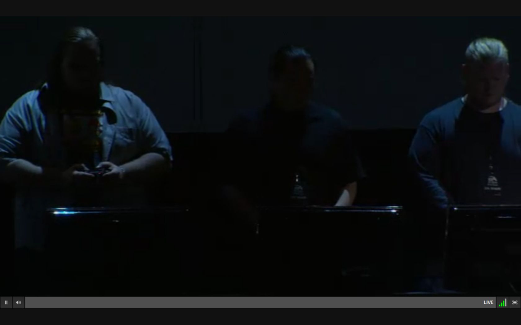 Electronic arts E3 2010 33