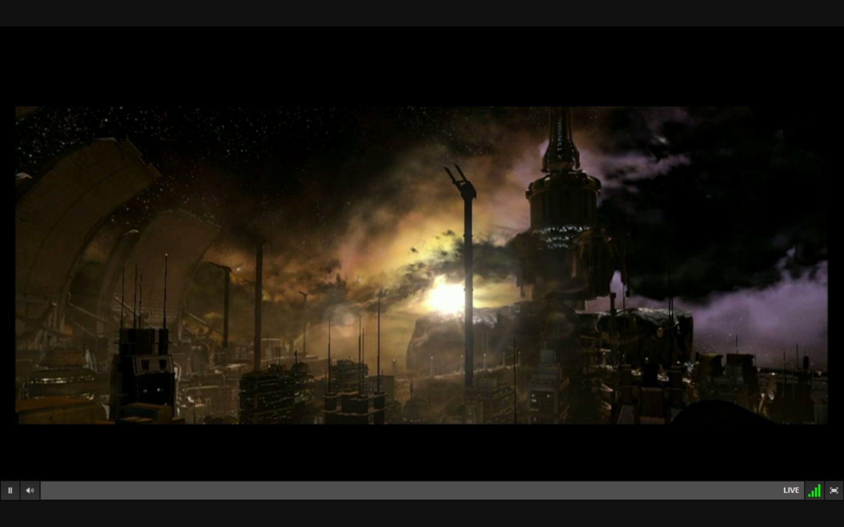 Electronic arts E3 2010 3